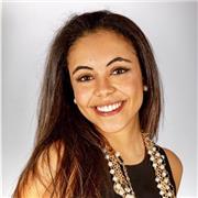 Estudiante de Derecho y ADE con experiencia en apoyo escolar ofrece clases de refuerzo para niños de primaria